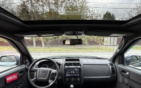 Ford Escape II, 2010 год, 1 100 000 рублей, 5 фотография