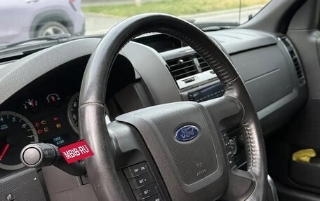 Ford Escape II, 2010 год, 1 100 000 рублей, 6 фотография