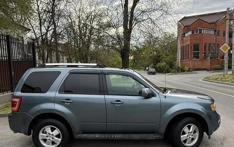 Ford Escape II, 2010 год, 1 100 000 рублей, 14 фотография