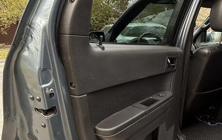 Ford Escape II, 2010 год, 1 100 000 рублей, 18 фотография