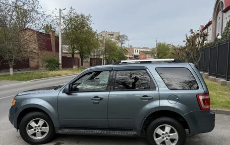 Ford Escape II, 2010 год, 1 100 000 рублей, 16 фотография