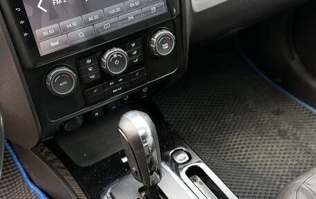 Ford Escape II, 2010 год, 1 100 000 рублей, 17 фотография