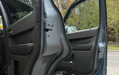 Ford Escape II, 2010 год, 1 100 000 рублей, 19 фотография