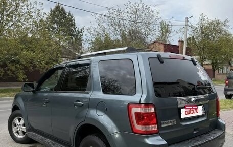 Ford Escape II, 2010 год, 1 100 000 рублей, 15 фотография