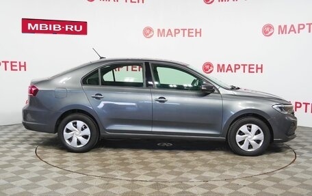 Volkswagen Polo VI (EU Market), 2021 год, 1 420 000 рублей, 4 фотография