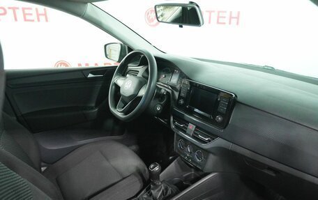 Volkswagen Polo VI (EU Market), 2021 год, 1 420 000 рублей, 10 фотография