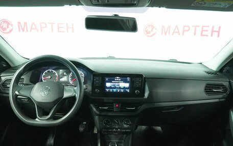 Volkswagen Polo VI (EU Market), 2021 год, 1 420 000 рублей, 15 фотография