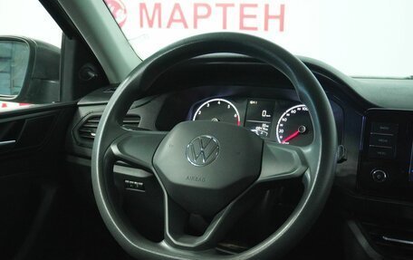 Volkswagen Polo VI (EU Market), 2021 год, 1 420 000 рублей, 16 фотография
