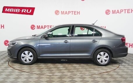 Volkswagen Polo VI (EU Market), 2021 год, 1 420 000 рублей, 8 фотография