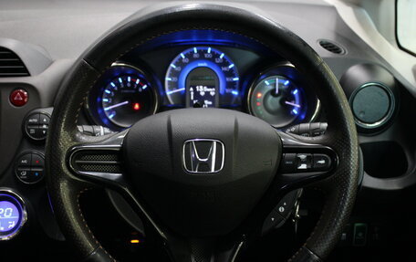 Honda Fit Shuttle I рестайлинг, 2012 год, 979 000 рублей, 9 фотография