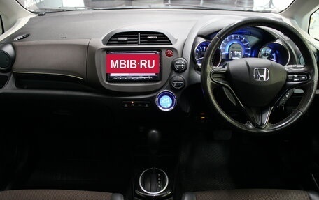 Honda Fit Shuttle I рестайлинг, 2012 год, 979 000 рублей, 7 фотография