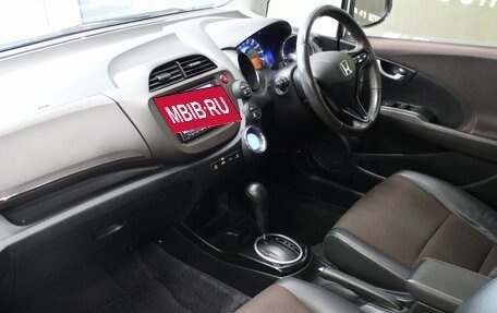 Honda Fit Shuttle I рестайлинг, 2012 год, 979 000 рублей, 8 фотография
