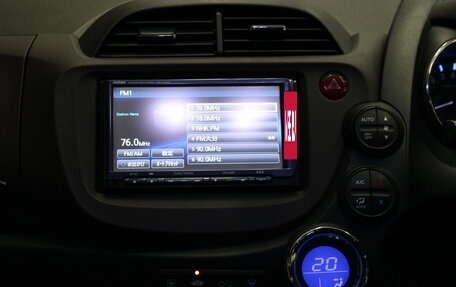 Honda Fit Shuttle I рестайлинг, 2012 год, 979 000 рублей, 11 фотография