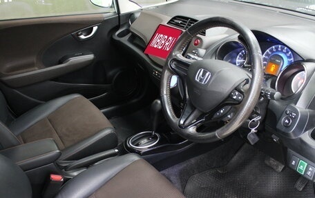 Honda Fit Shuttle I рестайлинг, 2012 год, 979 000 рублей, 6 фотография