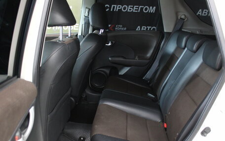 Honda Fit Shuttle I рестайлинг, 2012 год, 979 000 рублей, 12 фотография