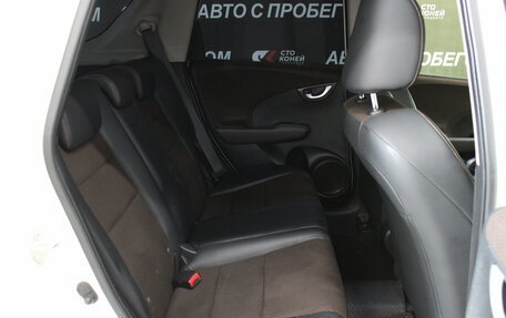 Honda Fit Shuttle I рестайлинг, 2012 год, 979 000 рублей, 13 фотография