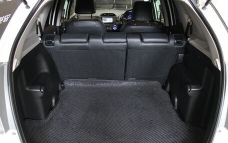 Honda Fit Shuttle I рестайлинг, 2012 год, 979 000 рублей, 14 фотография