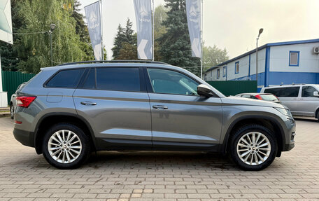 Skoda Kodiaq I, 2019 год, 2 750 000 рублей, 8 фотография