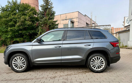 Skoda Kodiaq I, 2019 год, 2 750 000 рублей, 4 фотография