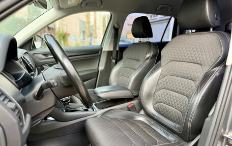 Skoda Kodiaq I, 2019 год, 2 750 000 рублей, 9 фотография