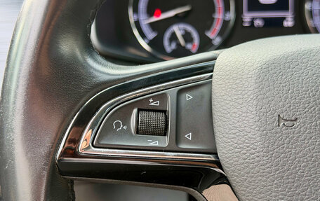 Skoda Kodiaq I, 2019 год, 2 750 000 рублей, 12 фотография