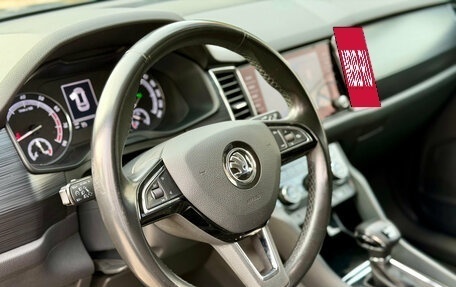 Skoda Kodiaq I, 2019 год, 2 750 000 рублей, 11 фотография