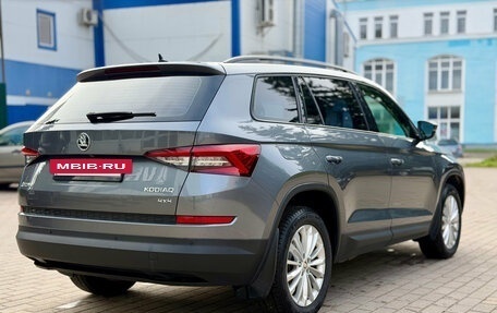 Skoda Kodiaq I, 2019 год, 2 750 000 рублей, 7 фотография