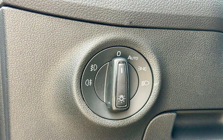 Skoda Kodiaq I, 2019 год, 2 750 000 рублей, 22 фотография