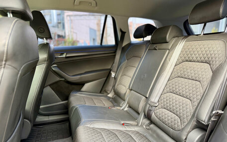 Skoda Kodiaq I, 2019 год, 2 750 000 рублей, 19 фотография