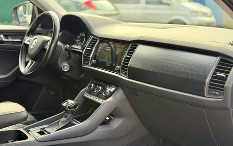 Skoda Kodiaq I, 2019 год, 2 750 000 рублей, 18 фотография