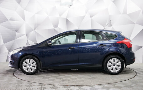 Ford Focus III, 2011 год, 702 000 рублей, 2 фотография