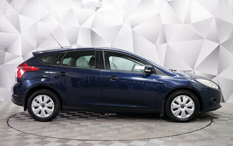 Ford Focus III, 2011 год, 702 000 рублей, 6 фотография