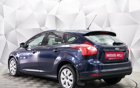 Ford Focus III, 2011 год, 702 000 рублей, 3 фотография
