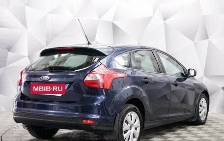 Ford Focus III, 2011 год, 702 000 рублей, 5 фотография
