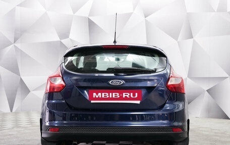 Ford Focus III, 2011 год, 702 000 рублей, 4 фотография