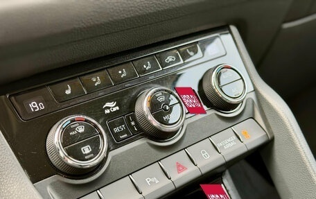 Skoda Kodiaq I, 2019 год, 2 750 000 рублей, 24 фотография
