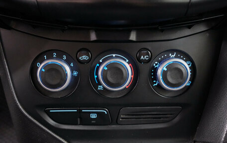 Ford Focus III, 2011 год, 702 000 рублей, 16 фотография