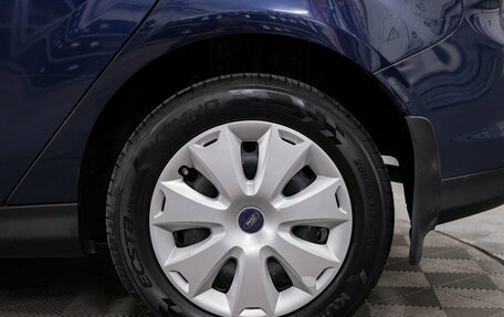 Ford Focus III, 2011 год, 702 000 рублей, 9 фотография
