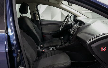 Ford Focus III, 2011 год, 702 000 рублей, 11 фотография