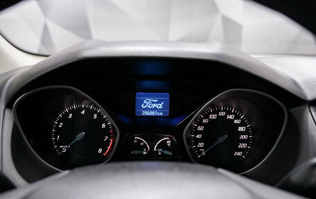 Ford Focus III, 2011 год, 702 000 рублей, 14 фотография