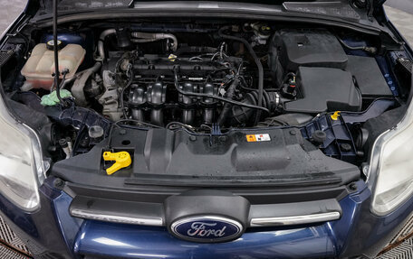 Ford Focus III, 2011 год, 702 000 рублей, 19 фотография