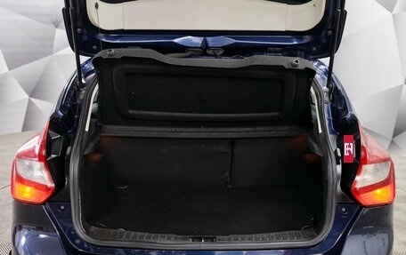 Ford Focus III, 2011 год, 702 000 рублей, 18 фотография