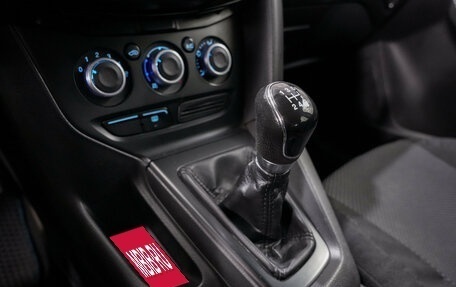 Ford Focus III, 2011 год, 702 000 рублей, 15 фотография