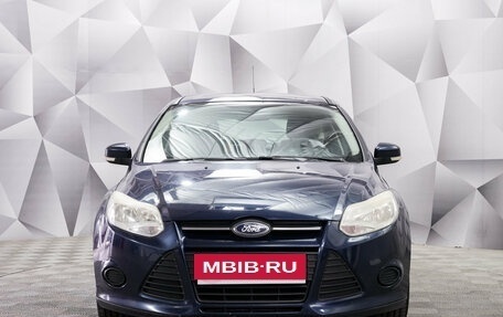 Ford Focus III, 2011 год, 702 000 рублей, 8 фотография