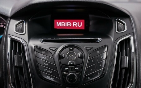 Ford Focus III, 2011 год, 702 000 рублей, 17 фотография