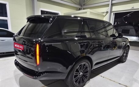 Land Rover Range Rover IV рестайлинг, 2025 год, 24 777 700 рублей, 2 фотография