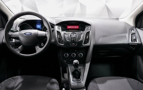 Ford Focus III, 2011 год, 702 000 рублей, 10 фотография