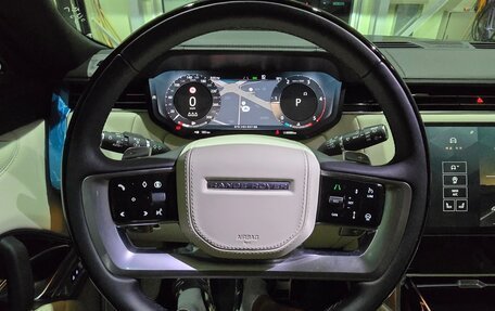 Land Rover Range Rover IV рестайлинг, 2025 год, 24 777 700 рублей, 6 фотография