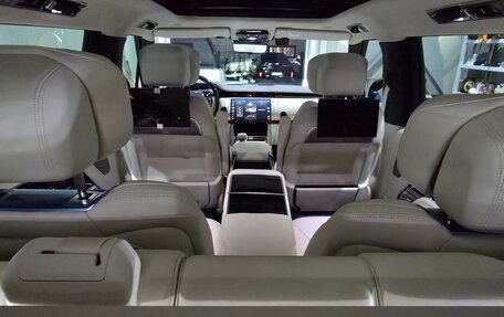 Land Rover Range Rover IV рестайлинг, 2025 год, 24 777 700 рублей, 14 фотография
