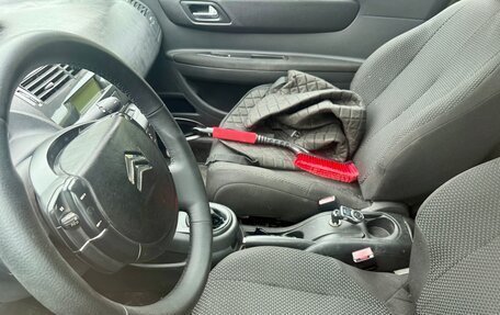 Citroen C4 II рестайлинг, 2005 год, 200 000 рублей, 4 фотография